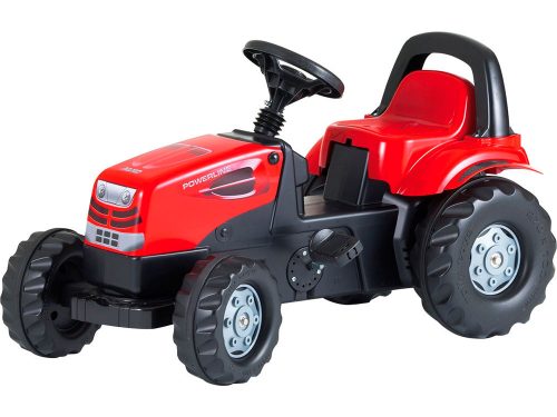 AL-KO KIDTRAC bērnu rotaļlieta - traktors ar pedāļiem