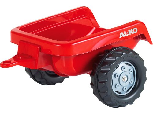 AL-KO bērnu rotaļlieta - traktors ar pedāļiem